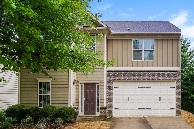 0/Mo, 168 Mount Moriah Rd Ball Ground, GA 30107 External View