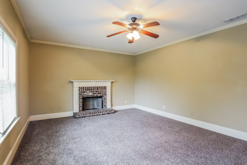 0/Mo, 168 Mount Moriah Rd Ball Ground, GA 30107 Living Room View