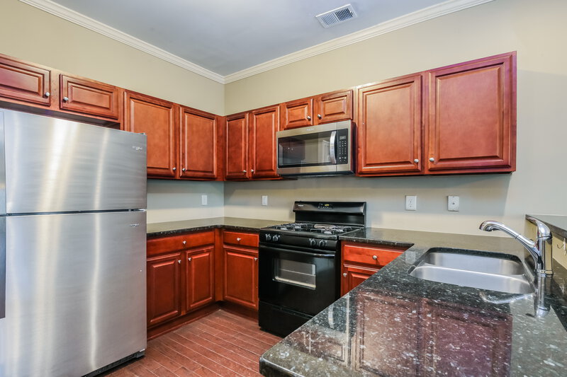 0/Mo, 168 Mount Moriah Rd Ball Ground, GA 30107 Kitchen View