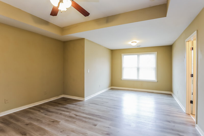 0/Mo, 168 Mount Moriah Rd Ball Ground, GA 30107 Main Bedroom View