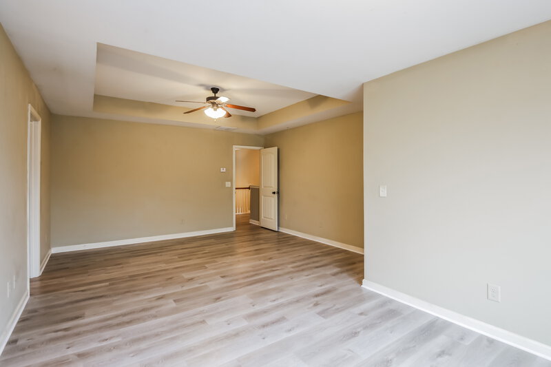 0/Mo, 168 Mount Moriah Rd Ball Ground, GA 30107 Main Bedroom View 2