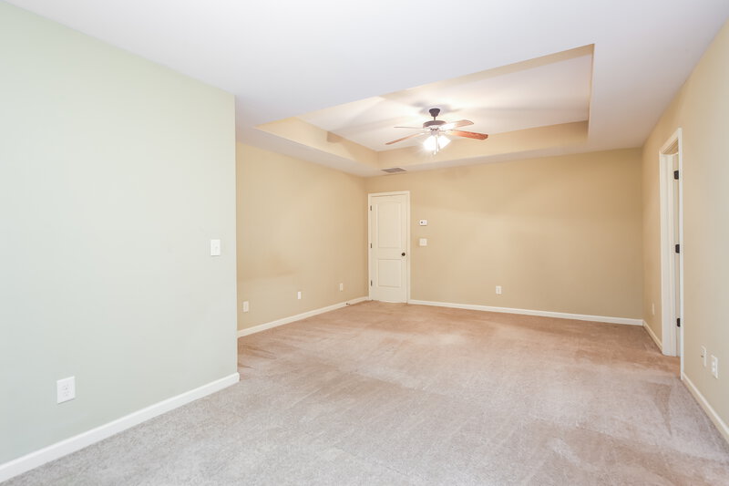 0/Mo, 509 Bethany Ct Ball Ground, GA 30107 Main Bedroom View 3