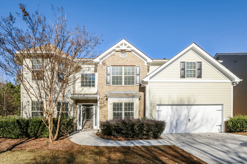 2,590/Mo, 3066 Montauk Hill Dr Buford, GA 30519 External View