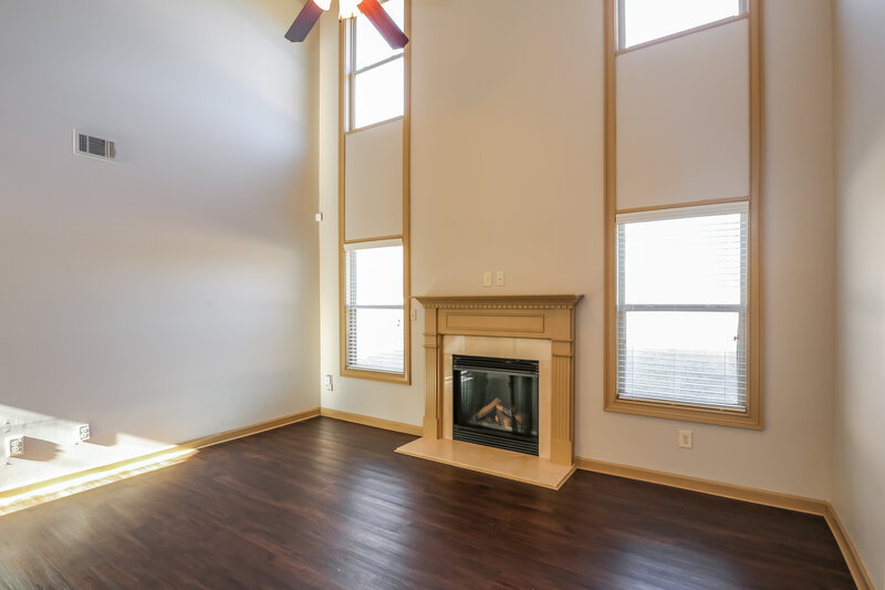 2,590/Mo, 3066 Montauk Hill Dr Buford, GA 30519 Living Room View