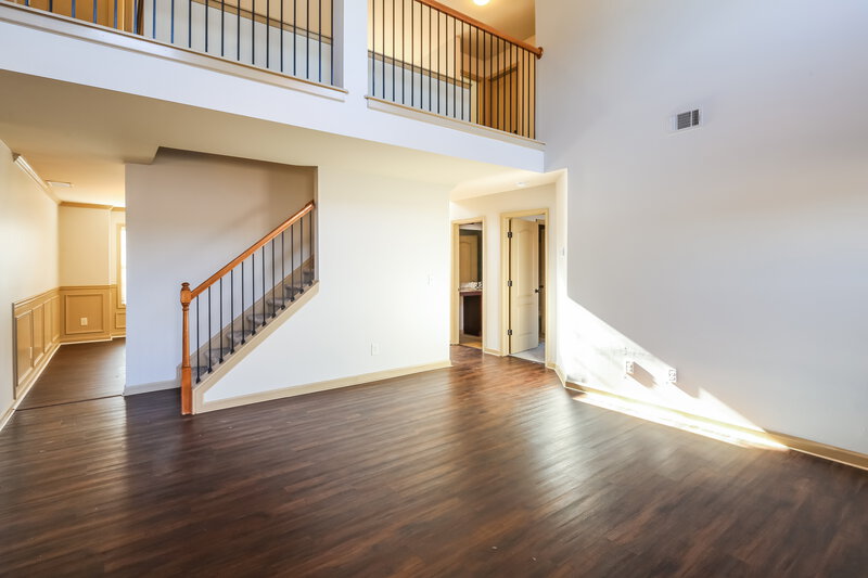 2,590/Mo, 3066 Montauk Hill Dr Buford, GA 30519 Living Room View 2