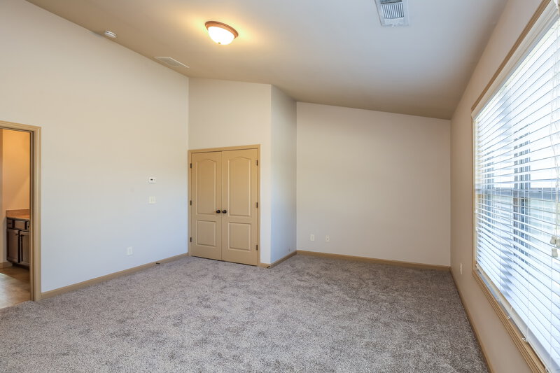 2,590/Mo, 3066 Montauk Hill Dr Buford, GA 30519 Main Bedroom View 3