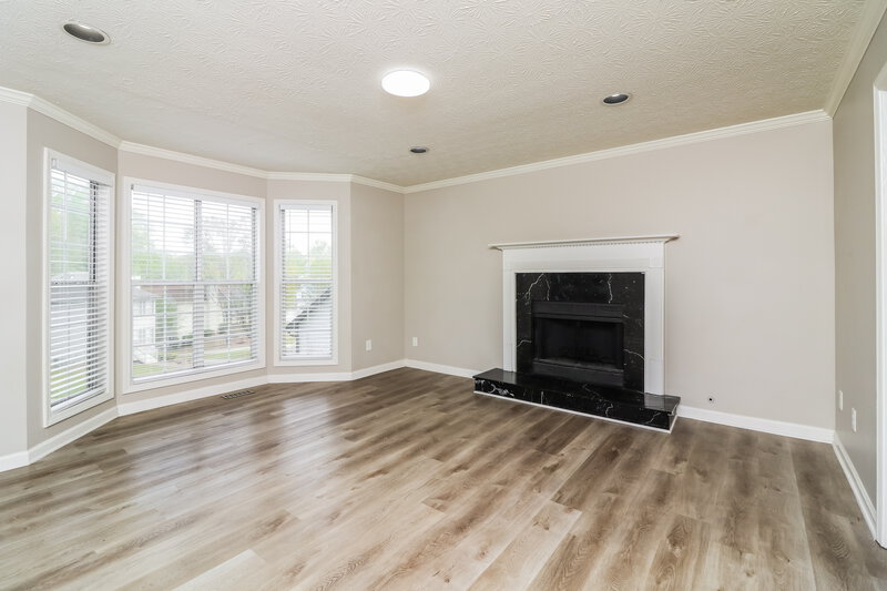 2,740/Mo, 1341 Windage Ct SW Marietta, GA 30008 Living Room View