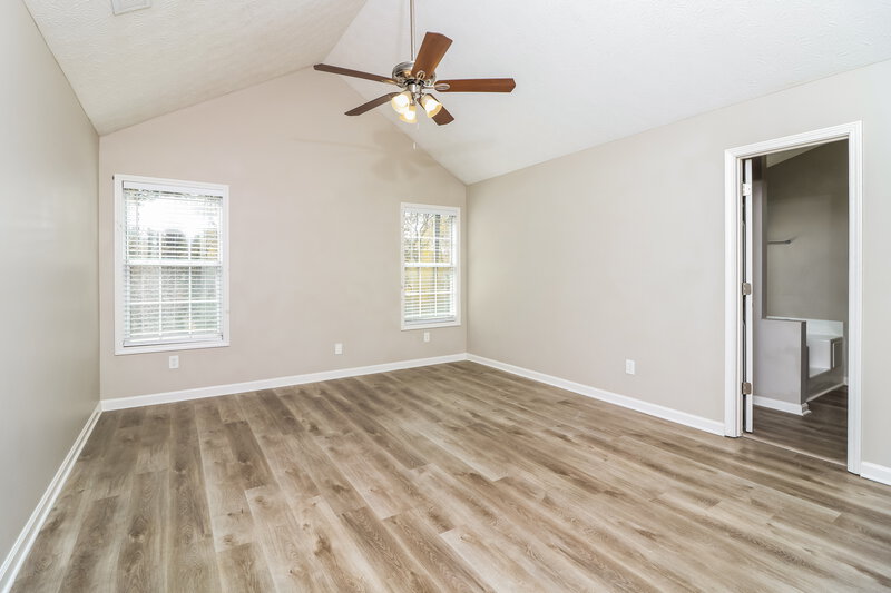 2,740/Mo, 1341 Windage Ct SW Marietta, GA 30008 Main Bedroom View