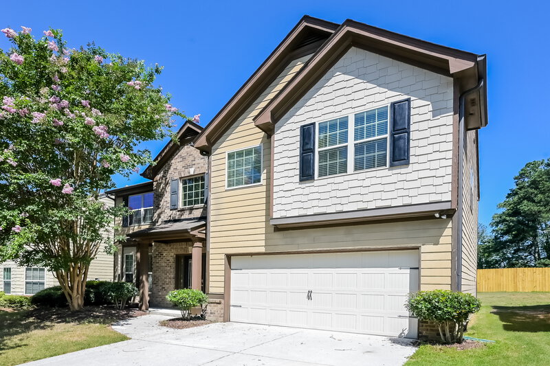 3,250/Mo, 3096 Montauk Hill Dr Buford, GA 30519 External View