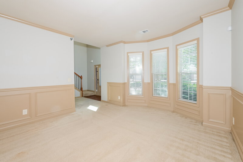 3,250/Mo, 3096 Montauk Hill Dr Buford, GA 30519 Dining Room View