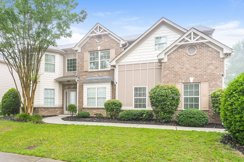 2,830/Mo, 3065 Hampton Bay Cv Buford, GA 30519 External View
