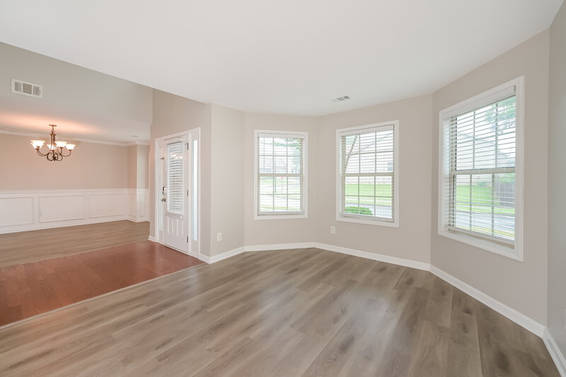 2,830/Mo, 3065 Hampton Bay Cv Buford, GA 30519 Living Room View