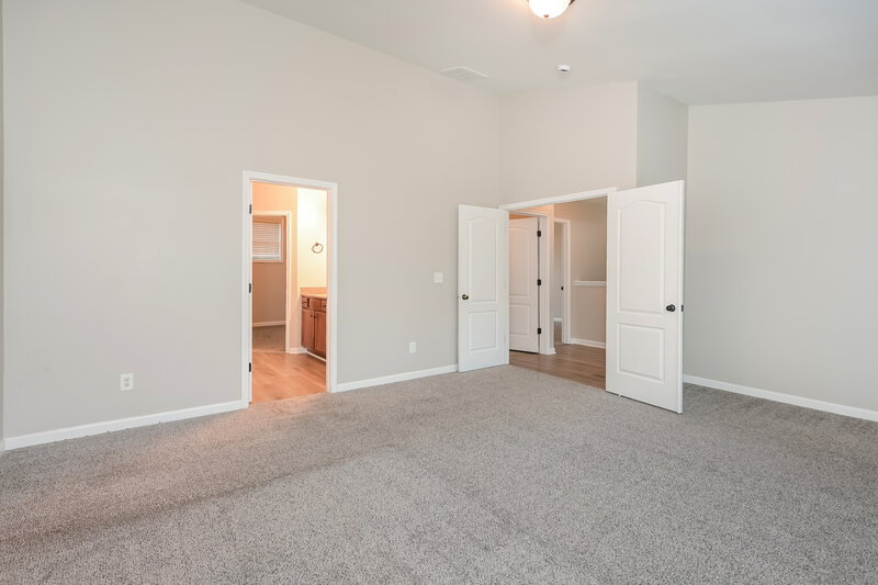 2,830/Mo, 3065 Hampton Bay Cv Buford, GA 30519 Main Bedroom View