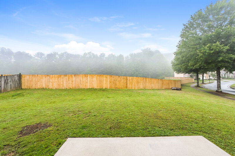 2,830/Mo, 3065 Hampton Bay Cv Buford, GA 30519 Exterior View