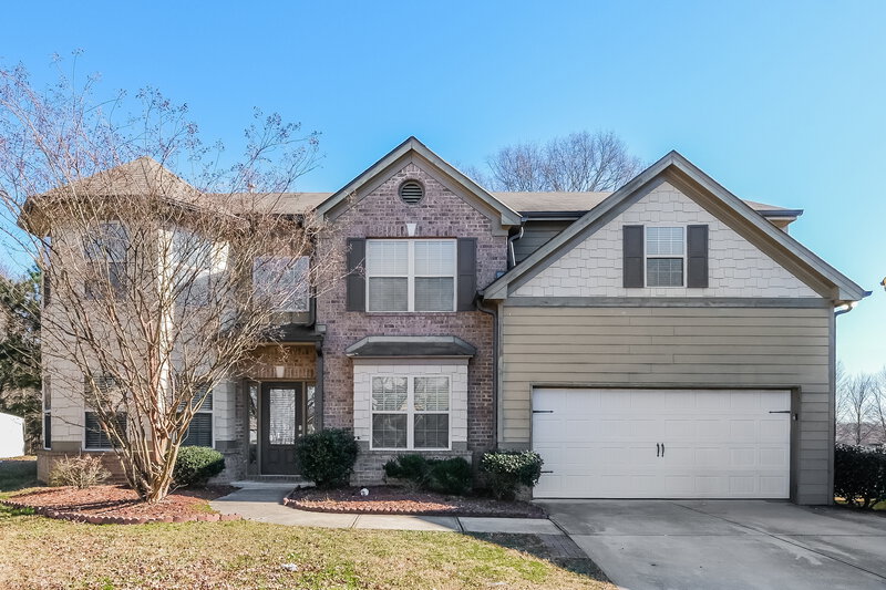 2,630/Mo, 3258 Sag Harbor Ct Buford, GA 30519 External View