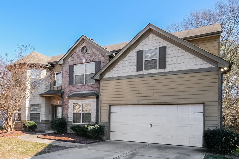 2,630/Mo, 3258 Sag Harbor Ct Buford, GA 30519 Front View