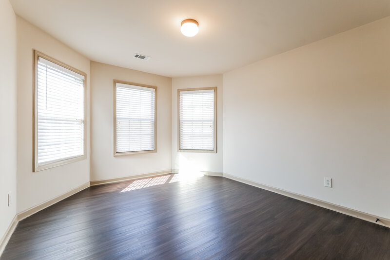 2,630/Mo, 3258 Sag Harbor Ct Buford, GA 30519 Dining Room View