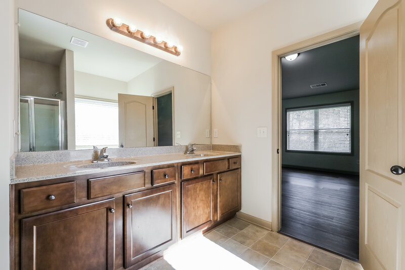 2,630/Mo, 3258 Sag Harbor Ct Buford, GA 30519 Main Bedroom View 3