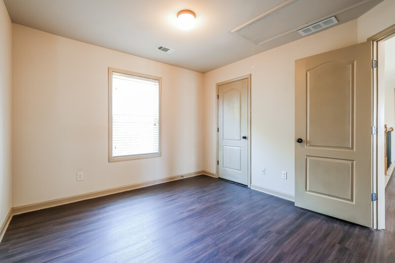 2,630/Mo, 3258 Sag Harbor Ct Buford, GA 30519 Bedroom View