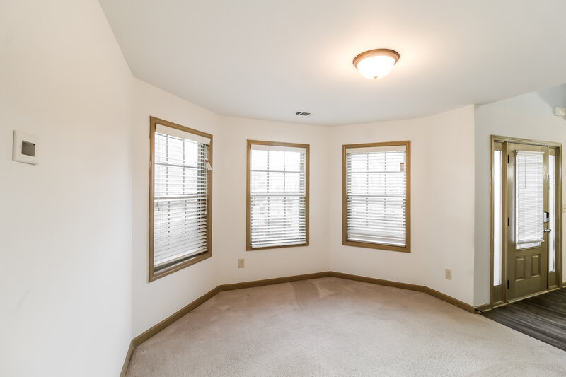 2,755/Mo, 3308 Sag Harbor Ct Buford, GA 30519 Dining Room View