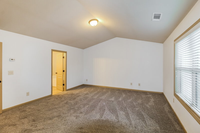 2,755/Mo, 3308 Sag Harbor Ct Buford, GA 30519 Main Bedroom View