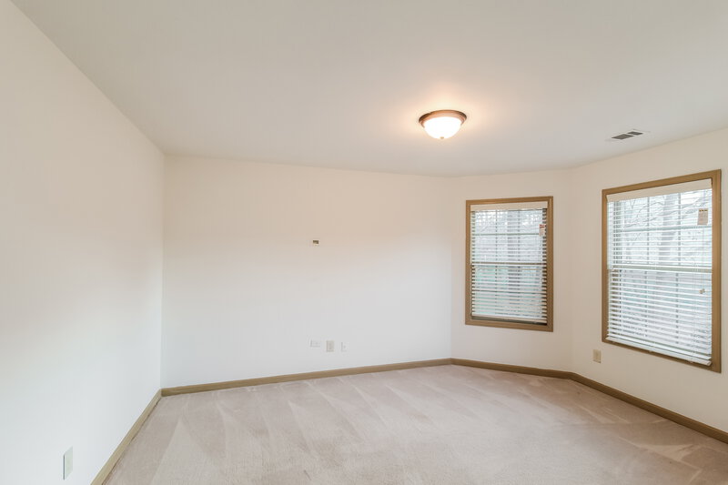 2,755/Mo, 3308 Sag Harbor Ct Buford, GA 30519 Bedroom View