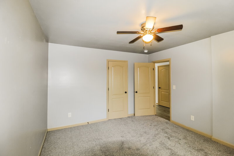 2,755/Mo, 3308 Sag Harbor Ct Buford, GA 30519 Bedroom View 2