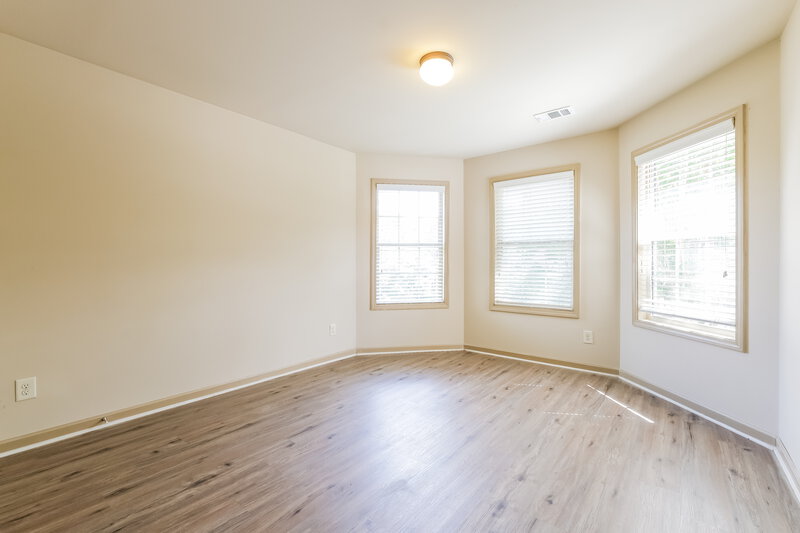 2,725/Mo, 3343 Sag Harbor Ct Buford, GA 30519 Bedroom View 2