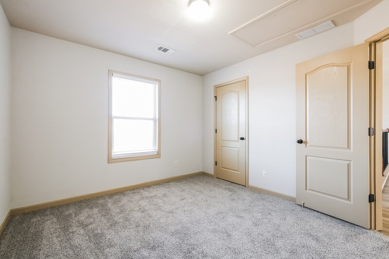 2,665/Mo, 3353 Sag Harbor Ct Buford, GA 30519 Bedroom View