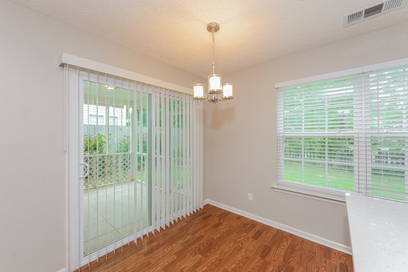 1,865/Mo, 310 Pieris Dr Canton, GA 30114 Dining Room View