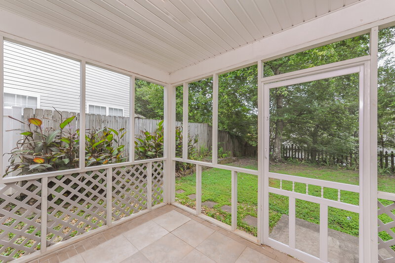 1,865/Mo, 310 Pieris Dr Canton, GA 30114 Sunroom View