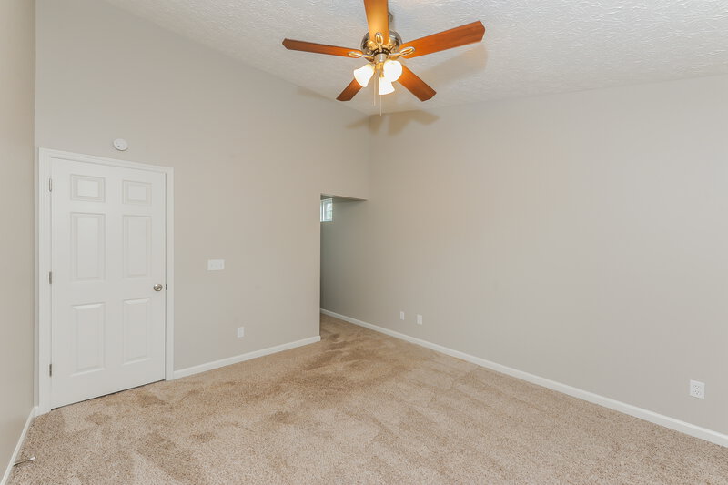 1,865/Mo, 310 Pieris Dr Canton, GA 30114 Main Bedroom View