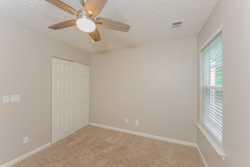 1,865/Mo, 310 Pieris Dr Canton, GA 30114 Main Bedroom View 2