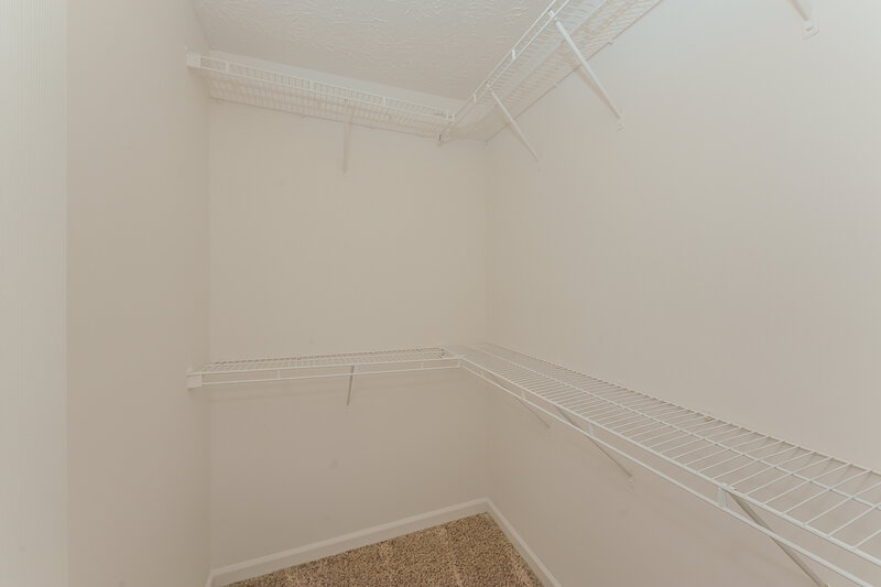1,865/Mo, 310 Pieris Dr Canton, GA 30114 Walk In Closet View
