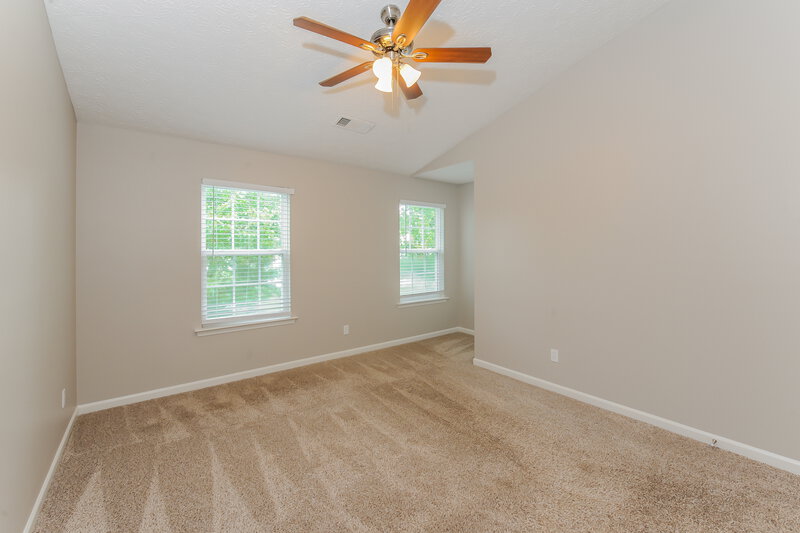 1,865/Mo, 310 Pieris Dr Canton, GA 30114 Bedroom View 2