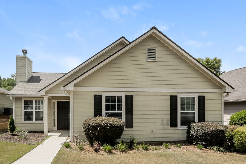 2,910/Mo, 505 Walnut Woods Dr Braselton, GA 30517 External View