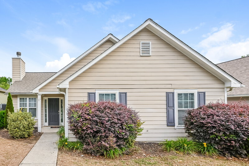 1,945/Mo, 505 Walnut Woods Dr Braselton, GA 30517 External View