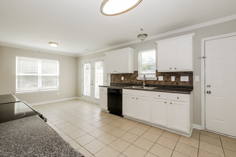 2,910/Mo, 505 Walnut Woods Dr Braselton, GA 30517 Kitchen View