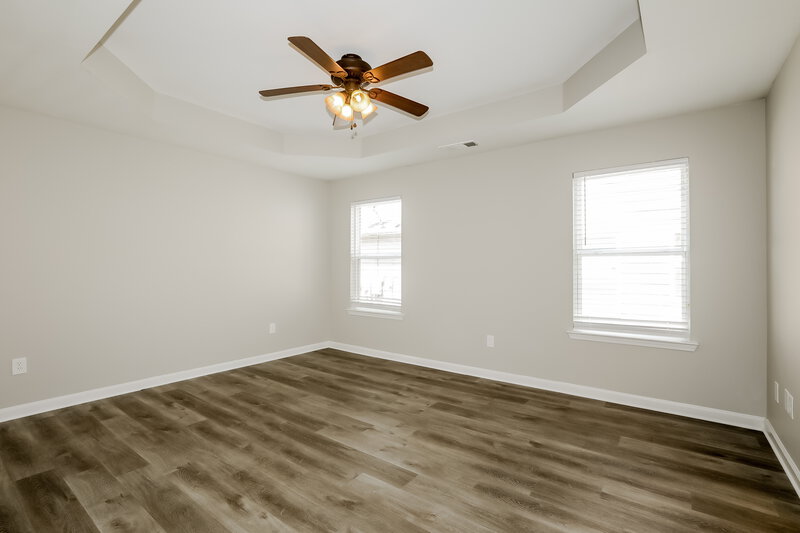 2,910/Mo, 505 Walnut Woods Dr Braselton, GA 30517 Main Bedroom View