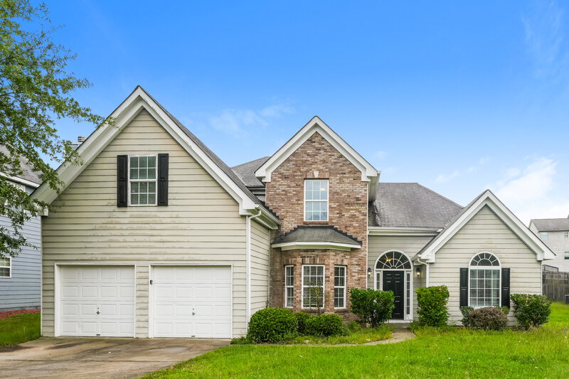 3,220/Mo, 1471 Ewing Farm Dr Loganville, GA 30052 External View