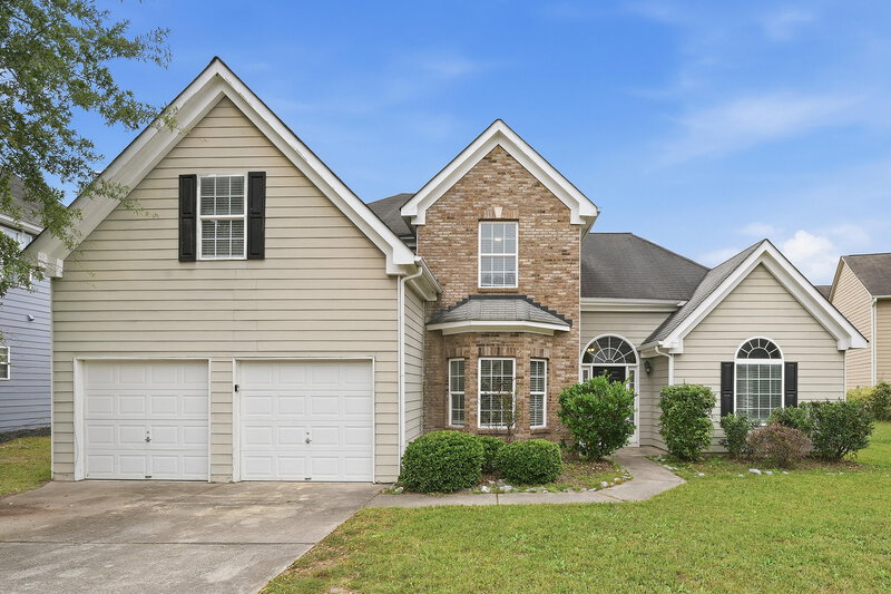 5 Bedroom House – 1471 Ewing Farm Dr, Loganville, GA 30052