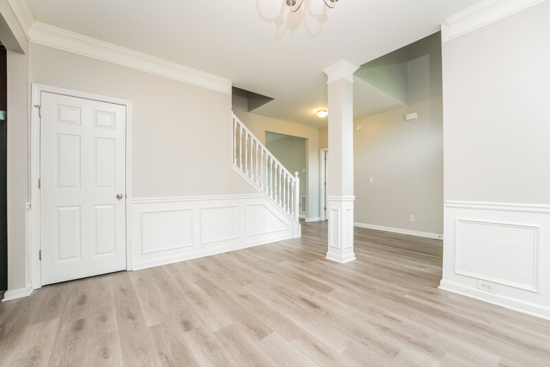 3,220/Mo, 1471 Ewing Farm Dr Loganville, GA 30052 Dining Room View