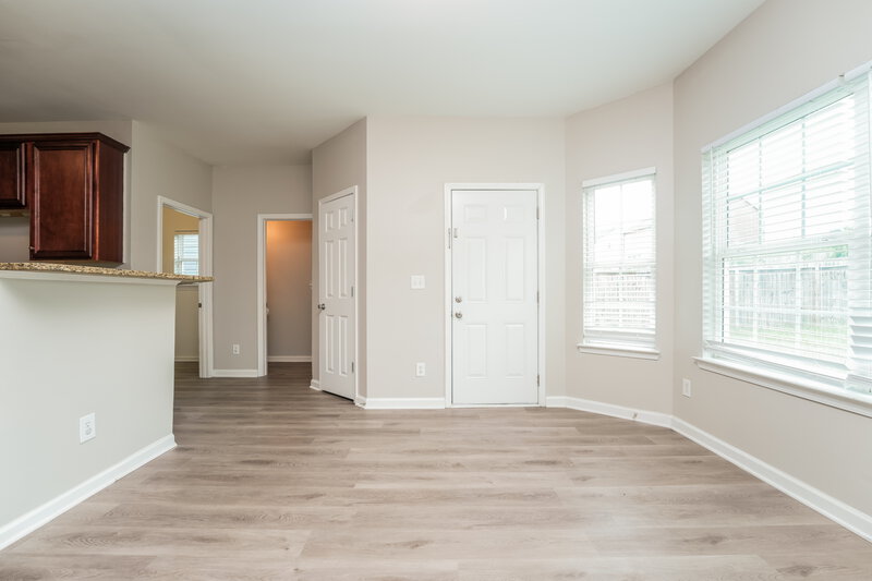 3,220/Mo, 1471 Ewing Farm Dr Loganville, GA 30052 Breakfast Nook View