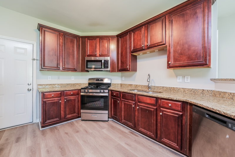 3,220/Mo, 1471 Ewing Farm Dr Loganville, GA 30052 Kitchen View