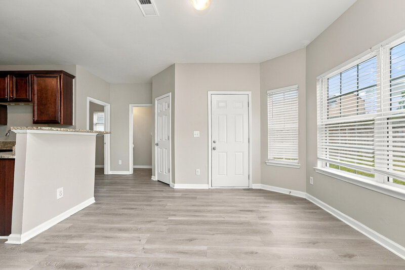 2,220/Mo, 1471 Ewing Farm Dr Loganville, GA 30052 Breakfast Nook View