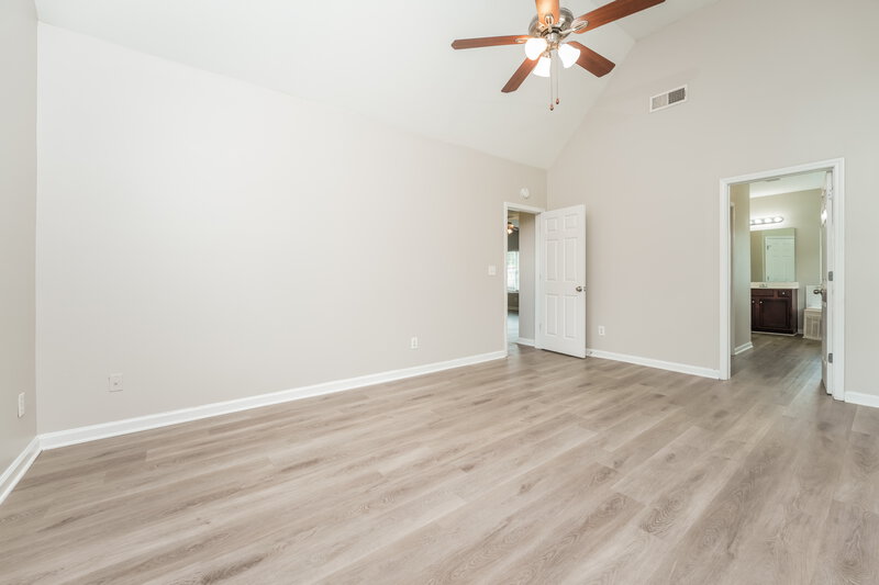 3,220/Mo, 1471 Ewing Farm Dr Loganville, GA 30052 Main Bedroom View 2