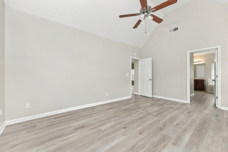 2,220/Mo, 1471 Ewing Farm Dr Loganville, GA 30052 Primary Bedroom View 2