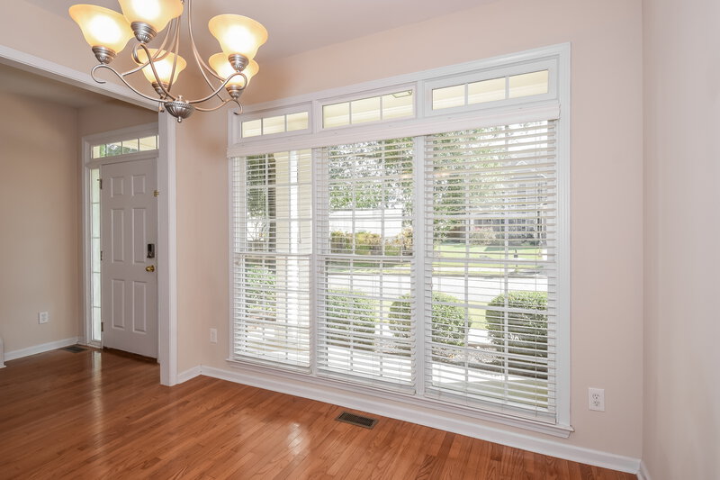 2,390/Mo, 3075 Woodbridge Ln Canton, GA 30114 Dining Room View