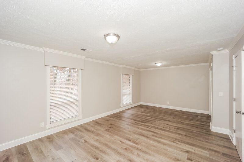 1,970/Mo, 1183 Ridgeside Dr NW Acworth, GA 30102 Bedroom View 2