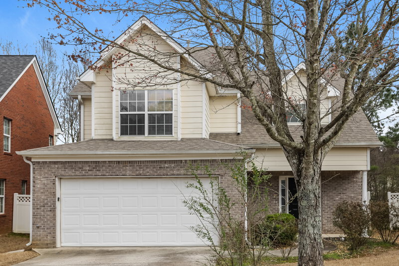 2,245/Mo, 316 Nunnally Dr Stockbridge, GA 30281 External View